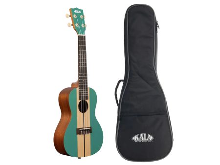 Serie Surf Ukelele CONCIERTO c/FUNDA - Image 5