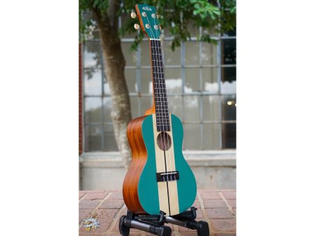 Serie Surf Ukelele CONCIERTO c/FUNDA - Image 2