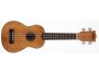 SOPRANO Exotic Caoba