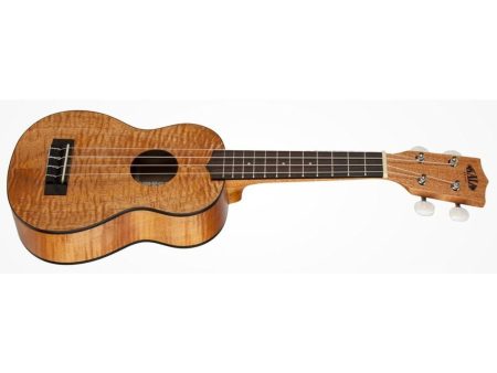 SOPRANO Exotic Caoba - Image 2