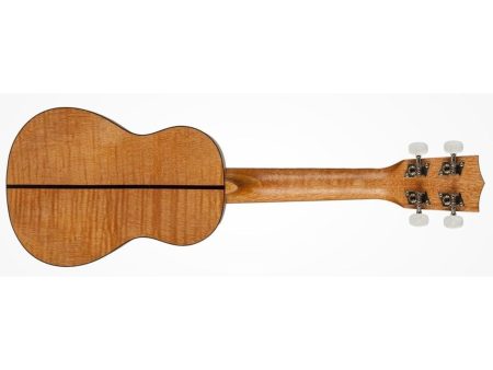 SOPRANO Exotic Caoba - Image 3