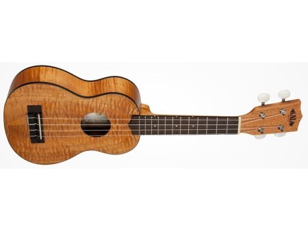 SOPRANO Exotic Caoba - Image 4