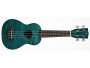 SOPRANO Exotic Caoba Blue