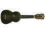 SOPRANO Exotic Caoba Black FUNDA