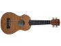 SOPRANO Exotic Caoba EQ