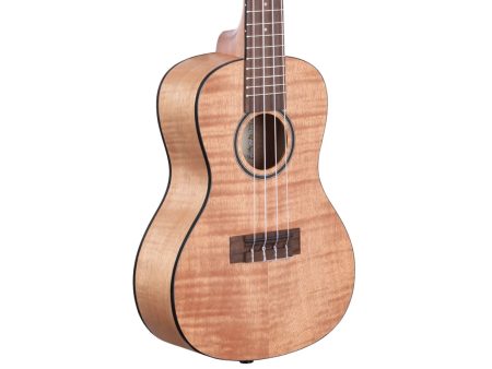 CONCERT Tapa&Fondo Caoba Exotic Satin - Image 3