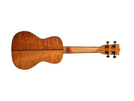 CONCERT Tapa&Fondo Caoba Exotic Satin - Image 2