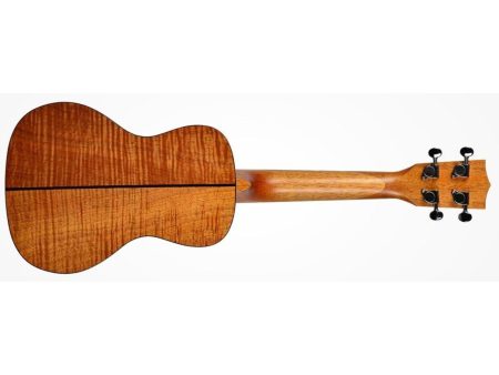 CONCERT Tapa&Fondo Caoba Exotic Satin FUNDA - Image 3