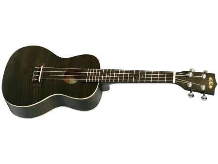 CONCERT Exotic Caoba Black - Image 2