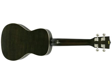 CONCERT Exotic Caoba Black - Image 3
