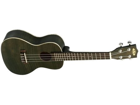 CONCERT Exotic Caoba Black FUNDA - Image 2