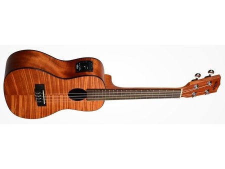 CONCERT Exotic Caoba EQ FUNDA - Image 2