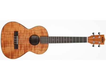 TENOR Exotic Caoba