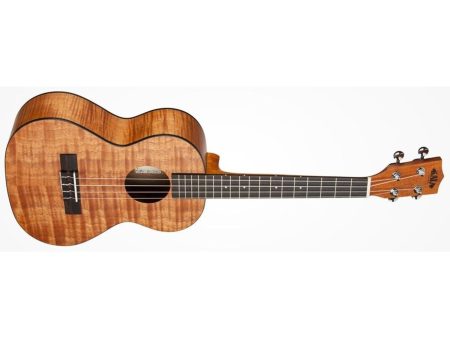 TENOR Exotic Caoba - Image 2
