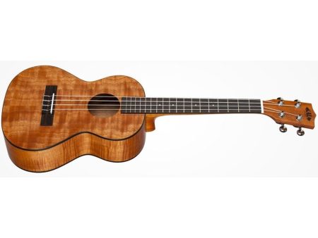 TENOR Exotic Caoba - Image 3