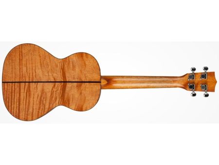 TENOR Exotic Caoba - Image 4