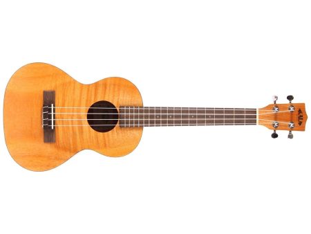 TENOR Exotic Caoba FUNDA