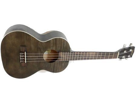 TENOR Exotic Caoba Black FUNDA