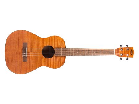 BARITONO Exotic Caoba