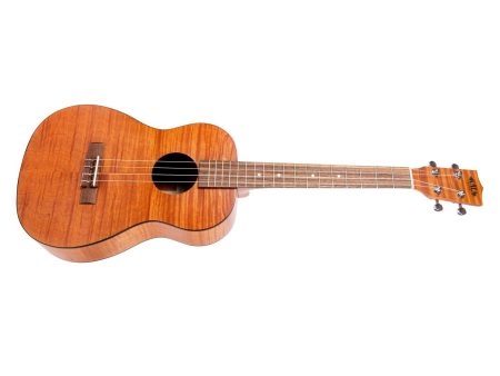 BARITONO Exotic Caoba - Image 2