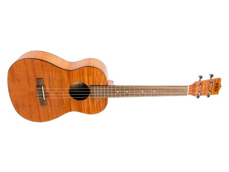 BARITONO Exotic Caoba - Image 3