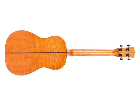 BARITONO Exotic Caoba - Image 4