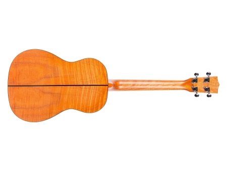 BARITONO Exotic Caoba FUNDA - Image 2