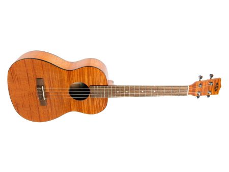BARITONO Exotic Caoba FUNDA - Image 4