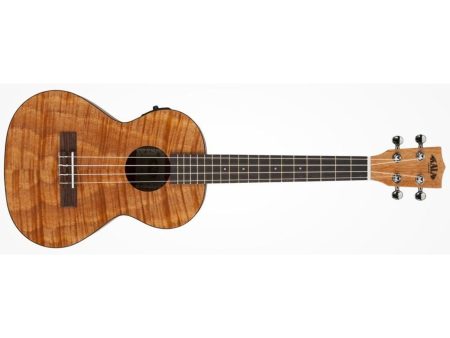 TENOR Exotic Caoba EQ FUNDA
