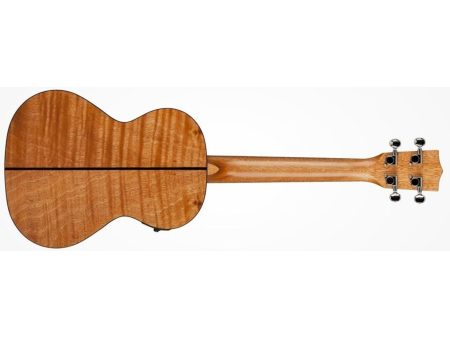 TENOR Exotic Caoba EQ FUNDA - Image 2