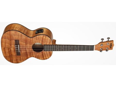 TENOR Exotic Caoba EQ FUNDA - Image 3