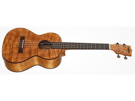TENOR Exotic Caoba EQ FUNDA - Image 4