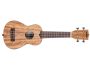 PACIFIC WALNUT - Ukelele SOPRANO Nogal