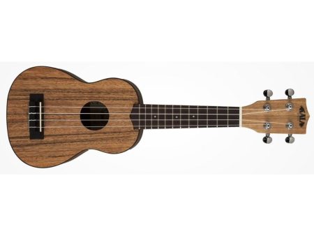 SOPRANO Pacific Nogal FUNDA