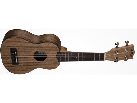 SOPRANO Pacific Nogal FUNDA - Image 2