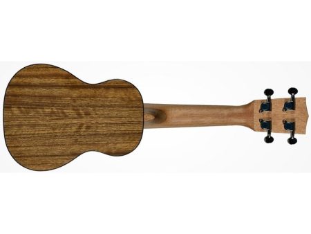 SOPRANO Pacific Nogal FUNDA - Image 3