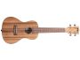 PACIFIC WALNUT Ukelele CONCIERTO Nogal c/FUNDA