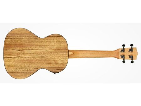 TENOR Nogal Satin EQ FUNDA - Image 4