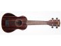 SOPRANO Tapa&Fondo Striped Ebony