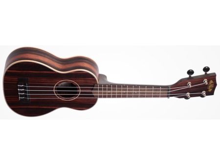 SOPRANO Tapa&Fondo Striped Ebony - Image 2