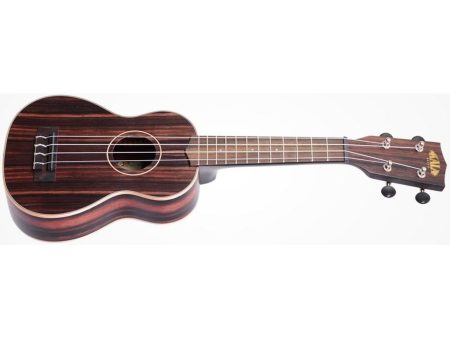 SOPRANO Tapa&Fondo Striped Ebony - Image 4