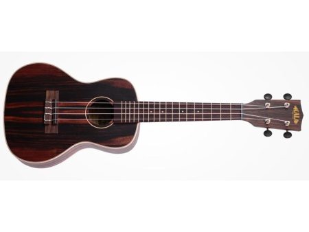 CONCERT Tapa&Fondo Striped Ebony