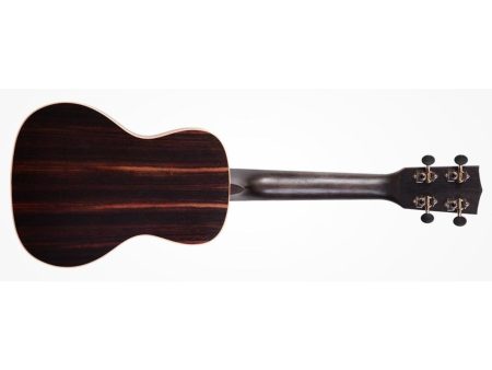 CONCERT Tapa&Fondo Striped Ebony FUNDA - Image 4
