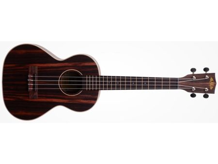 TENOR Tapa&Fondo Striped Ebony