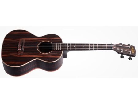 TENOR Tapa&Fondo Striped Ebony - Image 2