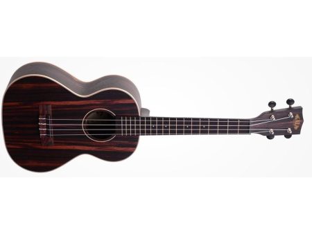 TENOR Tapa&Fondo Striped Ebony - Image 3