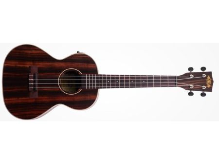 TENOR Tapa&Fondo Striped Ebony EQ