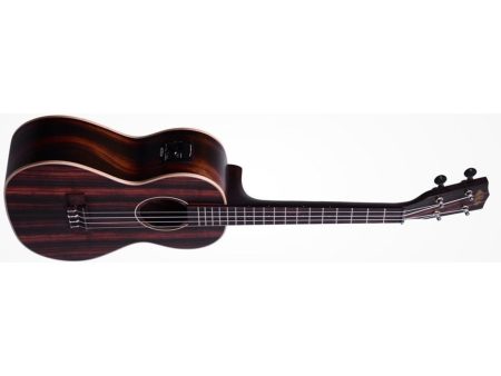 TENOR Tapa&Fondo Striped Ebony EQ FUNDA - Image 2