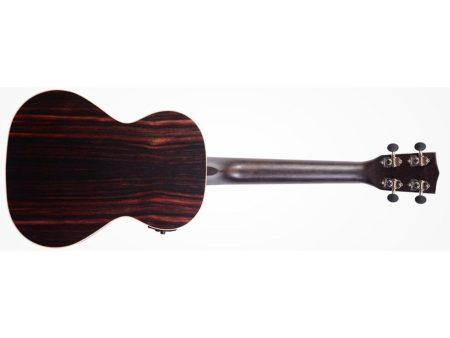 TENOR Tapa&Fondo Striped Ebony EQ FUNDA - Image 3