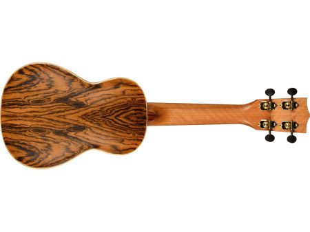 SOPRANO Butterfly - Image 3